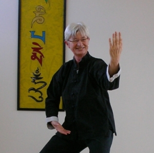 Qigong Yangsheng - Atemschule und Energiearbeit, Heilgymnastik und Lebenspflege