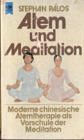 Atem und Meditation