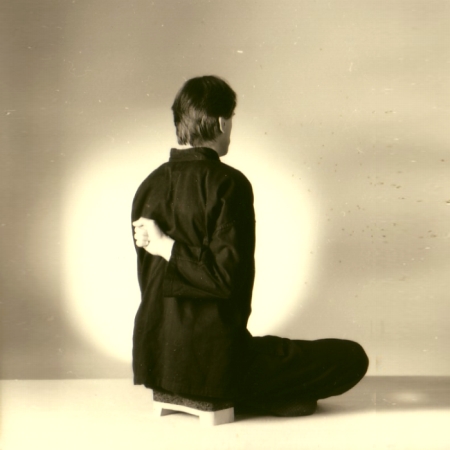Tao-Chi Kung  Atem- und Bewegungs-�bungen im Einklang mit den Jahreszeiten, nach den Methoden der Kalender-Schule [links] und der F�nf-Elemente-Schule [rechts]