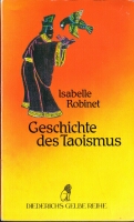 Geschichte des Daoismus