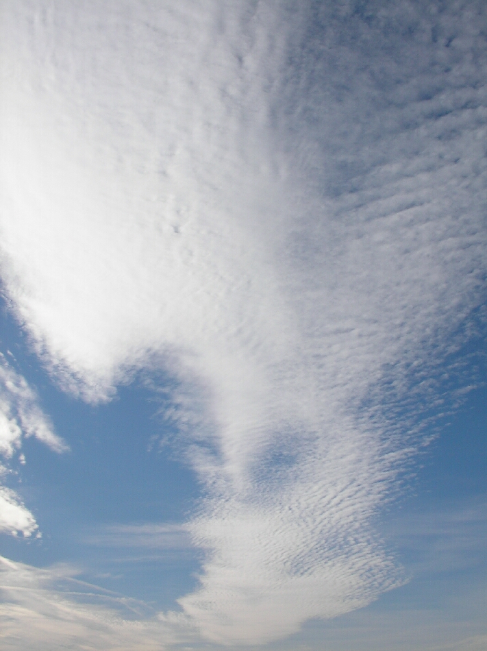 ein Stück Himmel