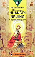 Huang Di Nei Jing [des Gelben Kaisers Klassiker der Inneren Medizin]