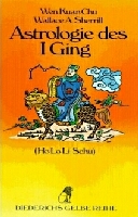 Astrologie des I-Ging, das Ho Lo Li Schu