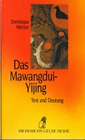 das Mawangdui Yijing - Dominique Hertzer ...