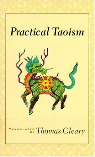 Practical Taoism - daoistische Praxis, das Handbuch
