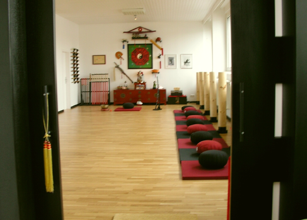 Tai-Chi, Kung-Fu, Qi-Gong, Meditation im Tao-Chi Duisburg