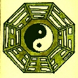 bagua, früher Himmel