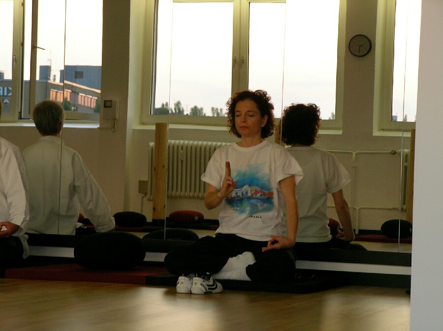 Meditation & Konzentration. essenzielle �bungen f�r den Weg.