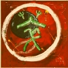 I-Ging 45, Zhui ...