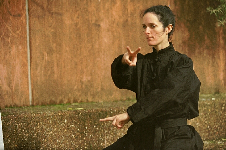 Susanne Hiekel, Schule der Konzentration