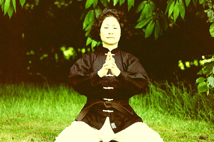 Ocka Song, Meditation