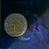 shin, das Element Metall