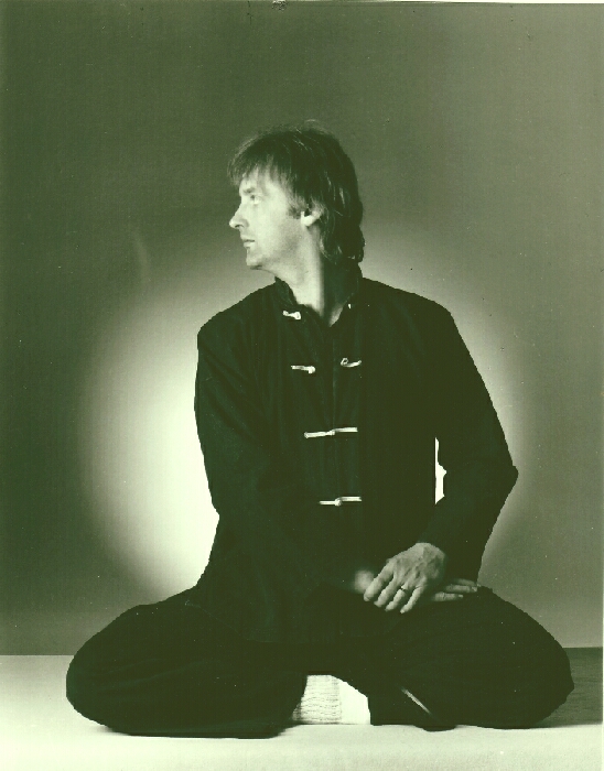 Qigong, -  Dao-Yin - Energiearbeit und Lebenspflege, Atemschule und Meditation