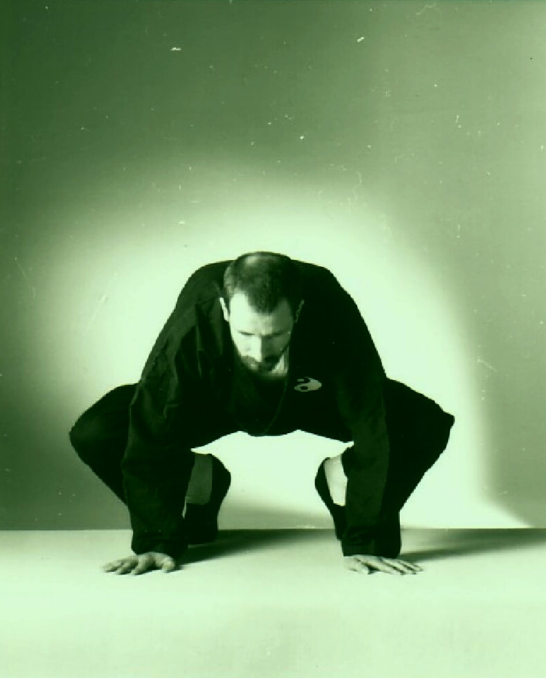 Qigong, -  Dao-Yin - Energiearbeit und Lebenspflege, Atemschule und Meditation