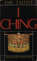 The Taoist I-Ching ...
