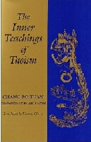 Chang Po-tuan, the inner teachings of taoism