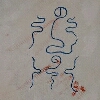 purity - daoistisches Reinheitsdiagramm
