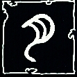 yue - der Mond