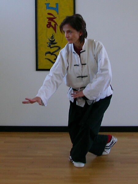 Hsing-I - Innere Kampfkünste