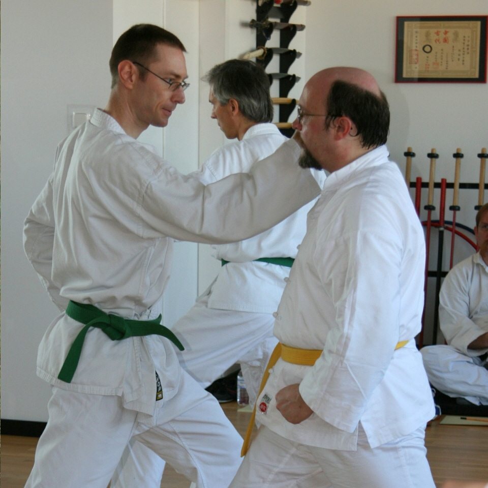 SHAOLIN, Kung-Fu im Tao-Chi Duisburg (2007 085) 960Q