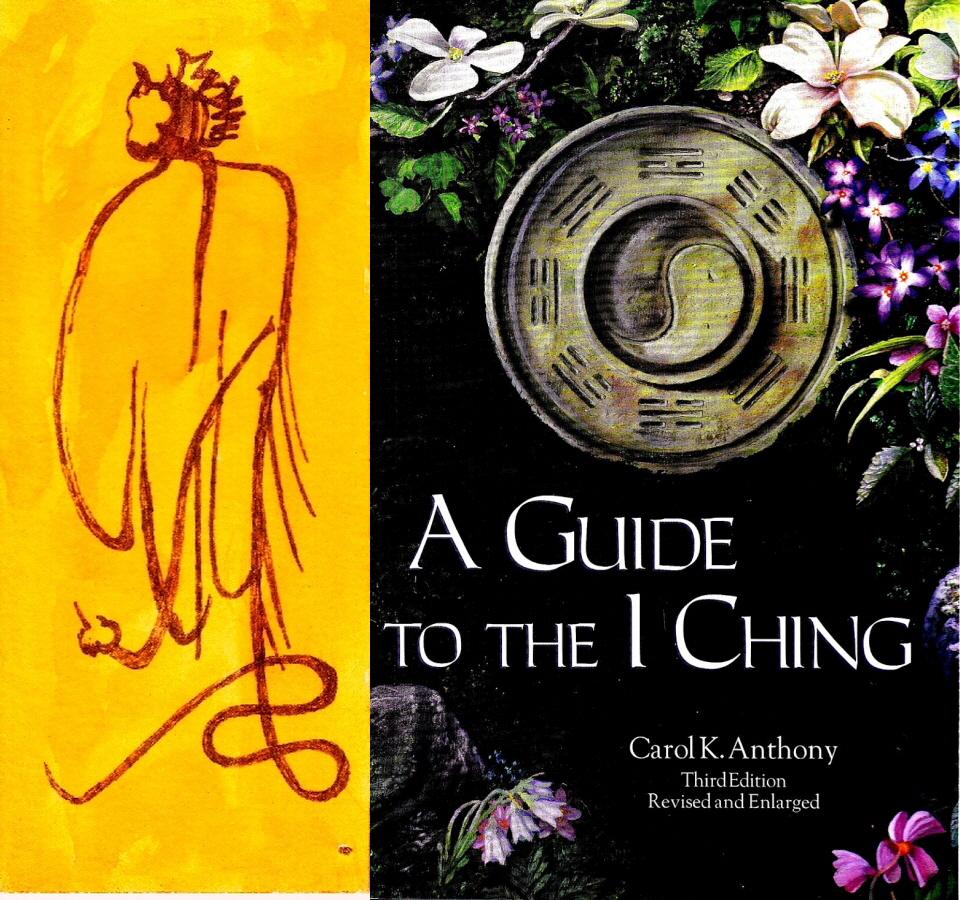 TAO - A Guide to The I Ching 960x900