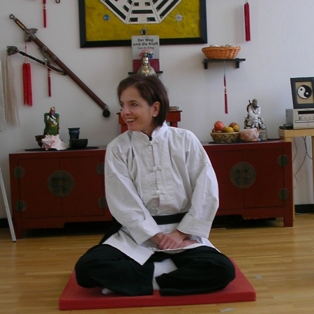 Qigong - Atemschule, Heilgymnastik und Meditation