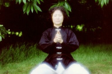 Ocka Song :  Handgriffe zur Förderung von Konzentration und Meditation. Mudras. ein Weg zu innerer Stille