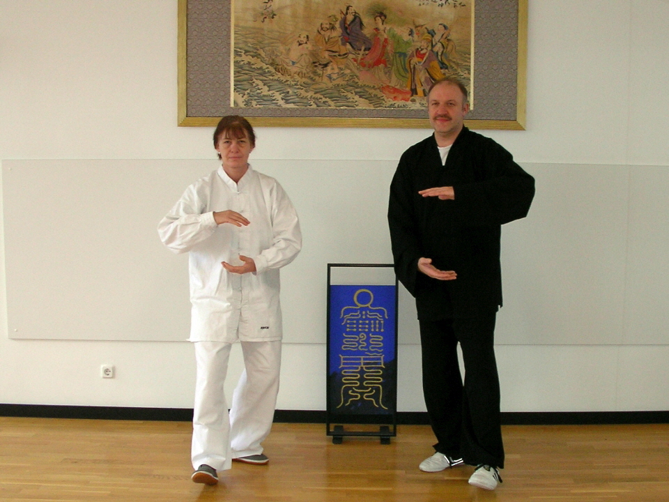 TaiJiQuan, Tai-Chi im Dojo des Tao-Chi Birgit und Bernd (0004) 960x720