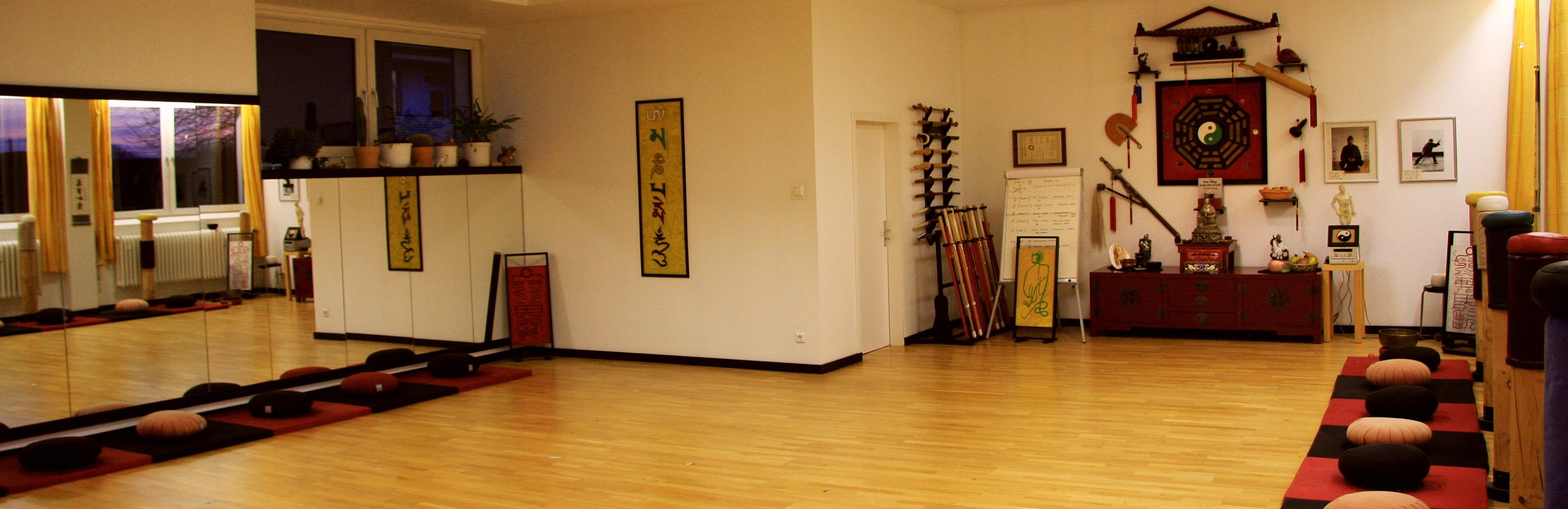 Tao-Chi Dojo, Pano 2012 (4445) 2960x960