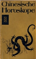 Chinesische Horoskope 