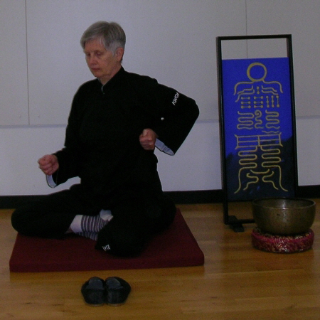 Tao-Chi-Kung, Atemschule und Energiearbeit, Heilgymnastik und Meditation