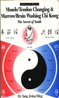 Dr. Yang, Jwing-Ming �ber die Da-Mo Klassiker 