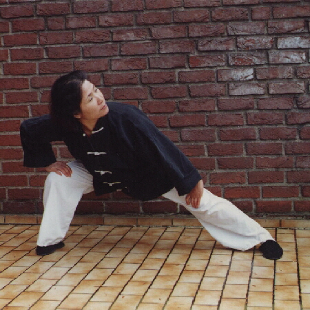 Tao-Chi Kung  - die Atemschule