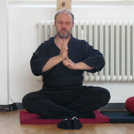 Tao-Chi Kung  Atem- und Bewegungs-Übungen im Einklang mit den Jahreszeiten