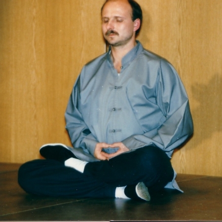 Tao-Chi Kung  Atem- und Bewegungs-�bungen im Einklang mit den Jahreszeiten