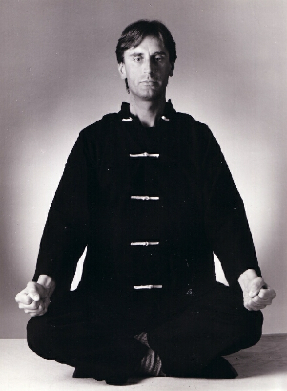 Qigong, -  Dao-Yin - Energiearbeit und Lebenspflege, Atemschule und Meditation