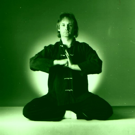 Fr�hlingsbeginn, Chih-�bung 01 gezeigt von Helmut - Tao-Chi-Archive 1988 -