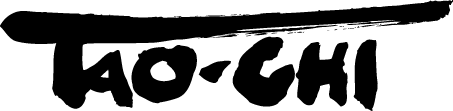 Tao-Chi Kreis und Logo - 1988 entworfen von Klaus D. Schiemann, Knstler in Mlheim. Zur Tao-Chi Webseitenbersicht
