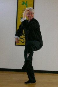 Qigong Yangsheng - Atemschule und Energiearbeit, Heilgymnastik und Lebenspflege