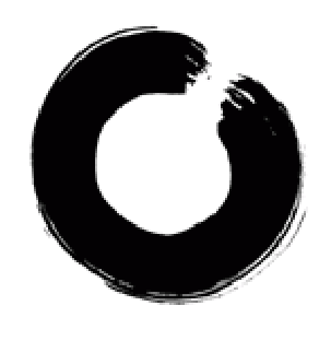 Tao-Chi Kreis von Klaus D. Schiemann, Knstler in Mlheim. 