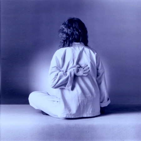 Qigong-bungen entsprechend der Jahreszeit.