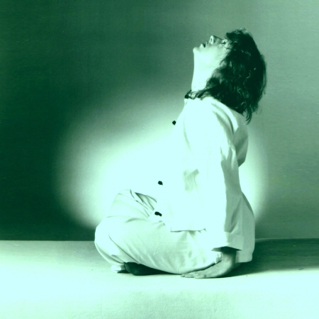 Qigong-bungen entsprechend der Jahreszeit.