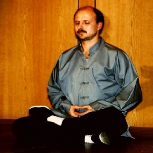 Tao, Meditation und bungen
