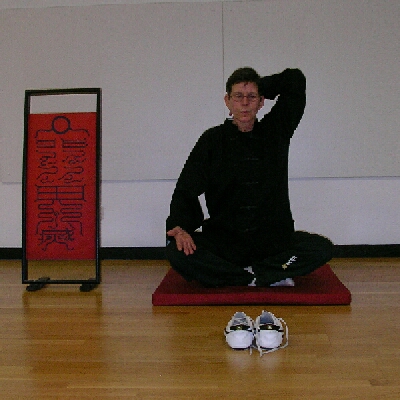 Qigong, -  Dao-Yin - Energiearbeit und Lebenspflege, Atemschule und Meditation