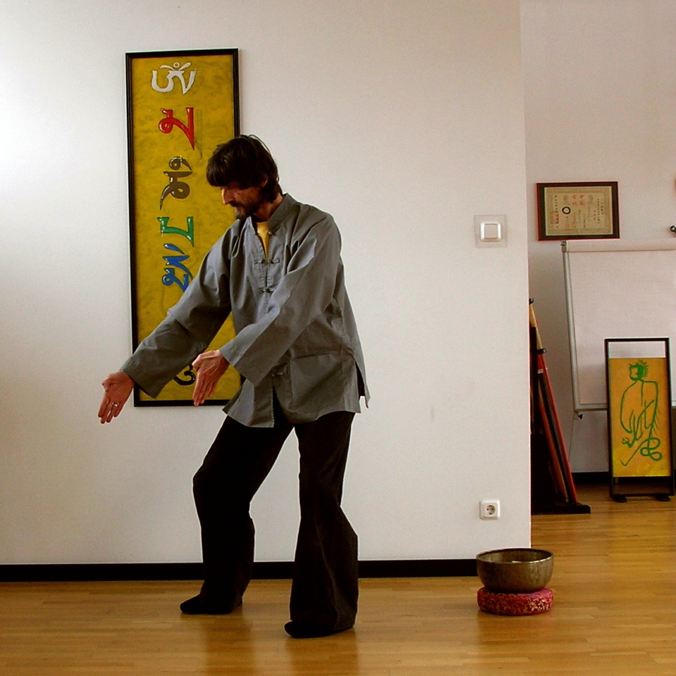 XiangGong, Duft-QiGong II (132) 960Q