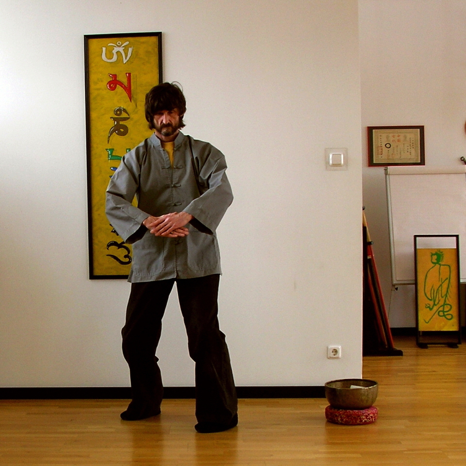 XiangGong, Duft-QiGong II (142) 960Q