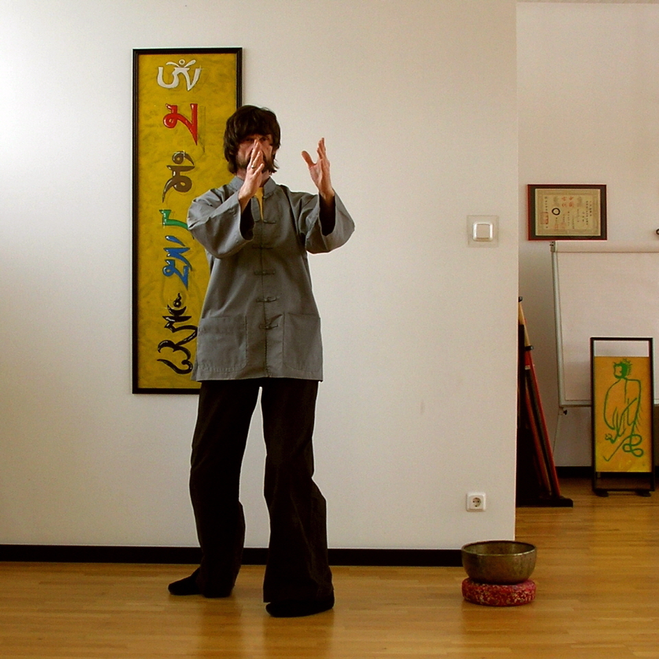 XiangGong, Duft-QiGong II (152) 960Q