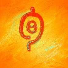 Kalligraphie “xun” - ein Zeichen für Zeit - Kalligraphie “xun” - ein Zeichen für Zeit -