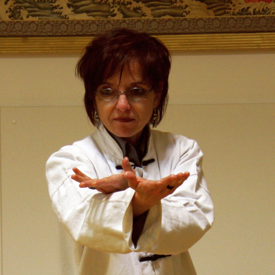 MiChuanTaiJiQuan, Tai-Chi im Dojo des Tao-Chi (5396-detail) 960Q MiChuanTaiJiQuan, Tai-Chi im Dojo des Tao-Chi (5396-detail) 960Q