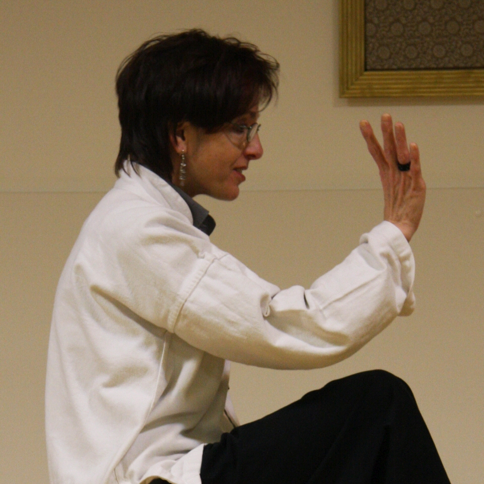 Das Tai-Chi der Wudang-Berge Das Tai-Chi der Wudang-Berge